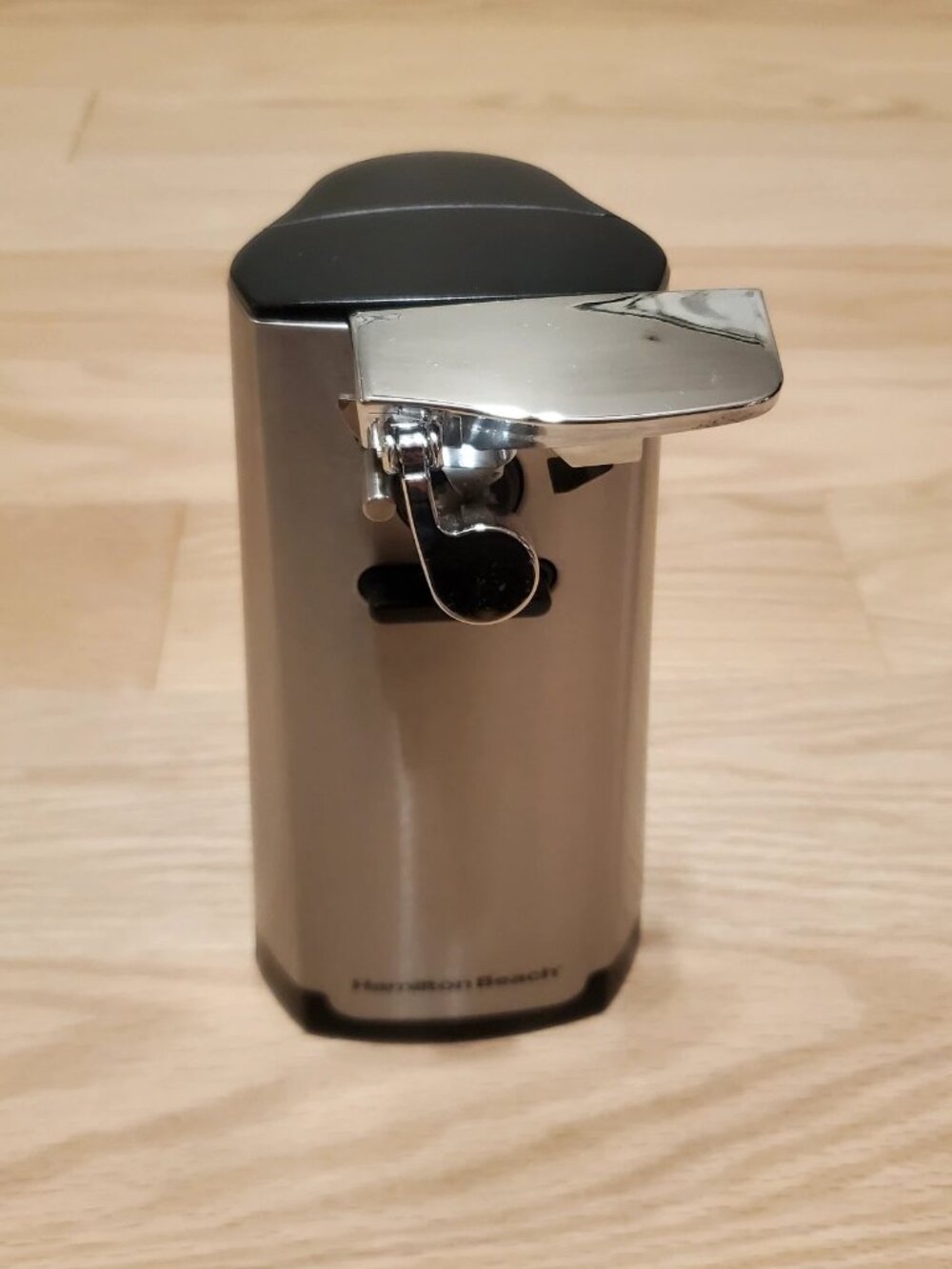 Hamilton Beach Automatic Can Opener